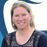 Welcome Amy Frentress, RDH to our dental team