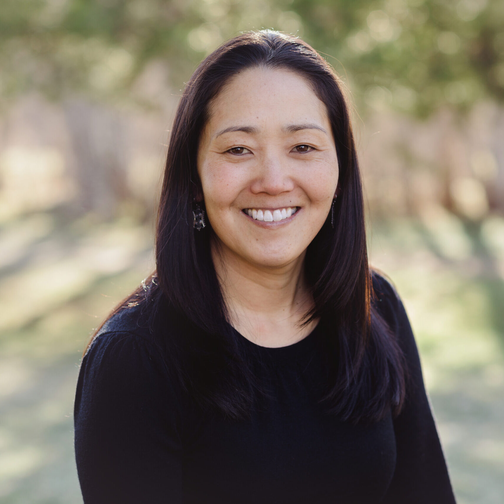 Dr. Dana Fujita